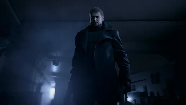 Free Download Resident Evil Village For PC (Latest 2025) - FileCR - Image 3