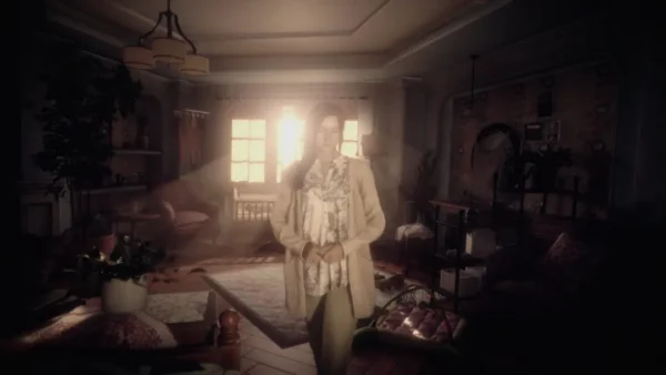 Free Download Resident Evil Village For PC (Latest 2025) - FileCR - Image 5