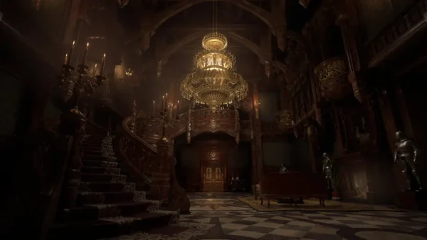 Free Download Resident Evil Village For PC (Latest 2025) - FileCR - Image 8