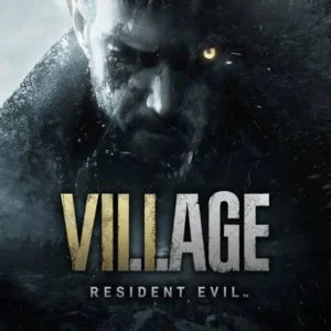 Free Download Resident Evil Village For PC (Latest 2025) - FileCR