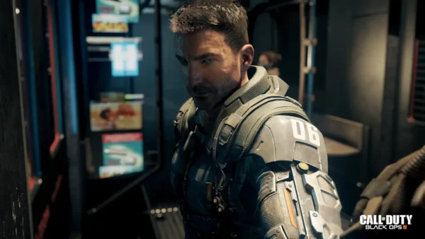 Download Call of Duty: Black Ops III For PC (2025) - FileCR - Image 3
