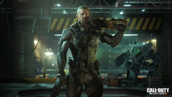 Download Call of Duty: Black Ops III For PC (2025) - FileCR - Image 7