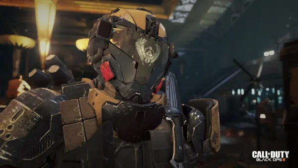 Download Call of Duty: Black Ops III For PC (2025) - FileCR - Image 6