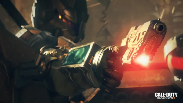 Download Call of Duty: Black Ops III For PC (2025) - FileCR - Image 2