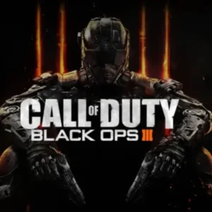 Download Call of Duty: Black Ops III For PC (2025) - FileCR