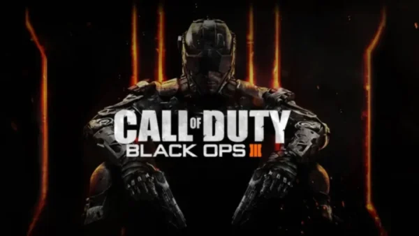 Download Call of Duty: Black Ops III For PC (2025) - FileCR