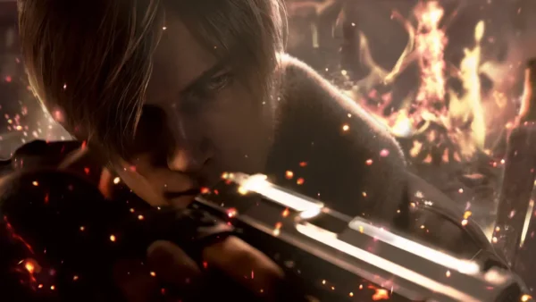 Download Resident Evil 4 For PC (Latest 2025) - FileCR - Image 9