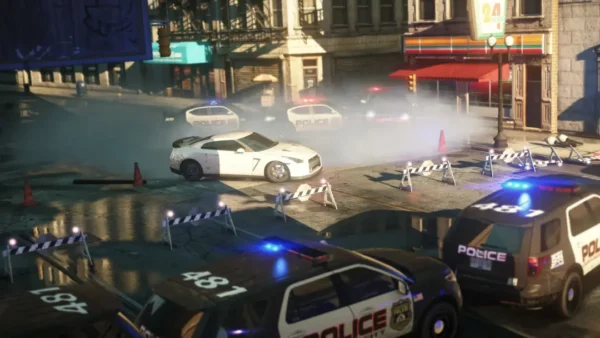 Need for Speed Most Wanted PC Download (Latest 2025) - FileCR - Image 6