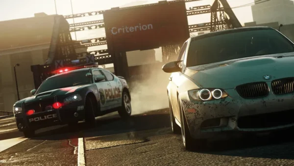 Need for Speed Most Wanted PC Download (Latest 2025) - FileCR - Image 2