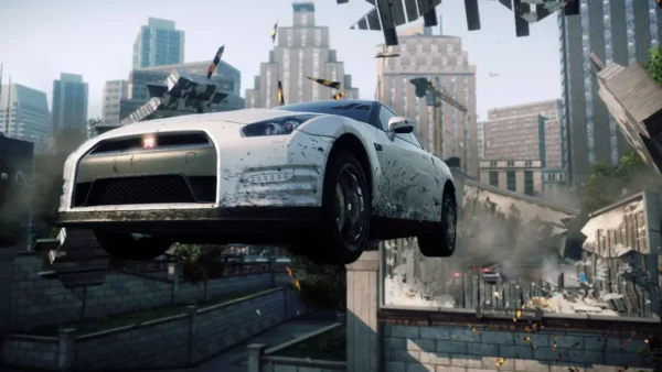 Need for Speed Most Wanted PC Download (Latest 2025) - FileCR - Image 4