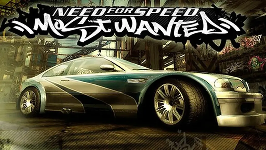 Need for Speed Most Wanted PC Download (Latest 2025) – FileCR